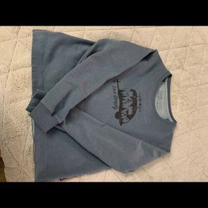 NWOT Patagonia crew neck sweater